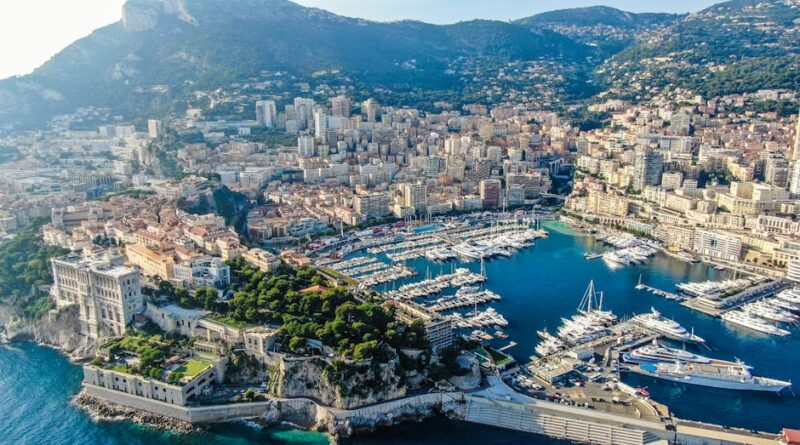 Cost of Living in the South of France